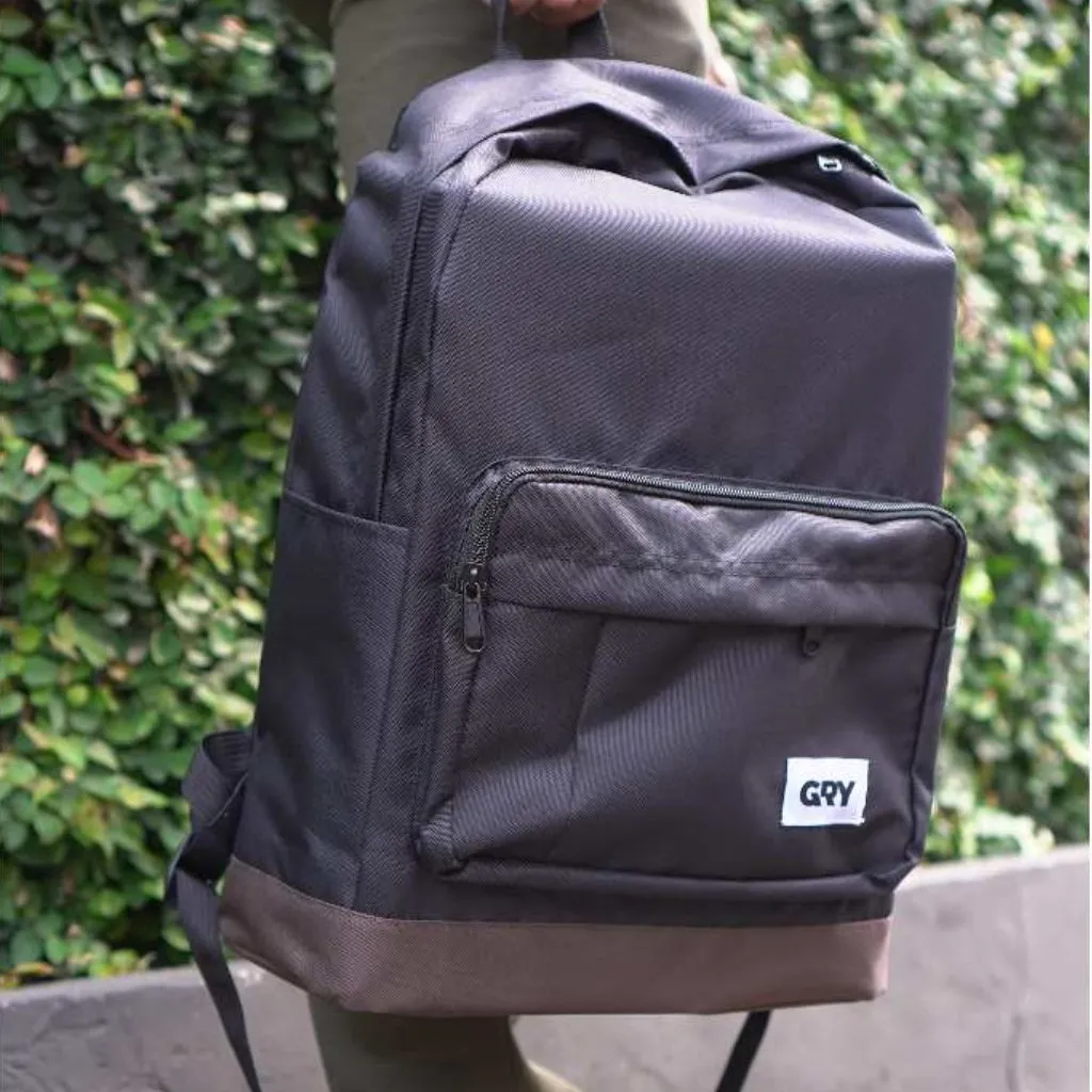 Grygera Fleet Backpack