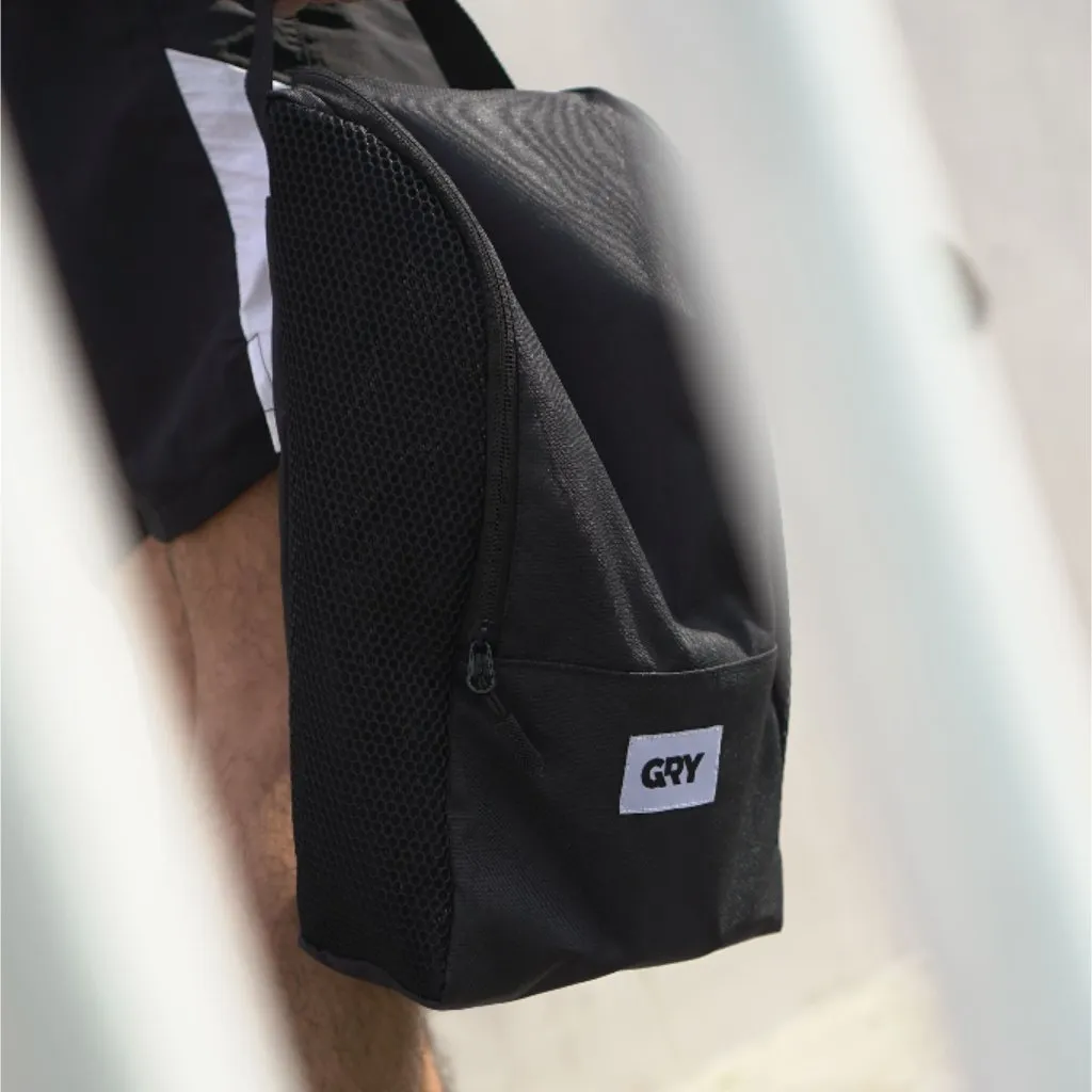 Grygera Loocker Shoe Bag - Tas Sepatu
