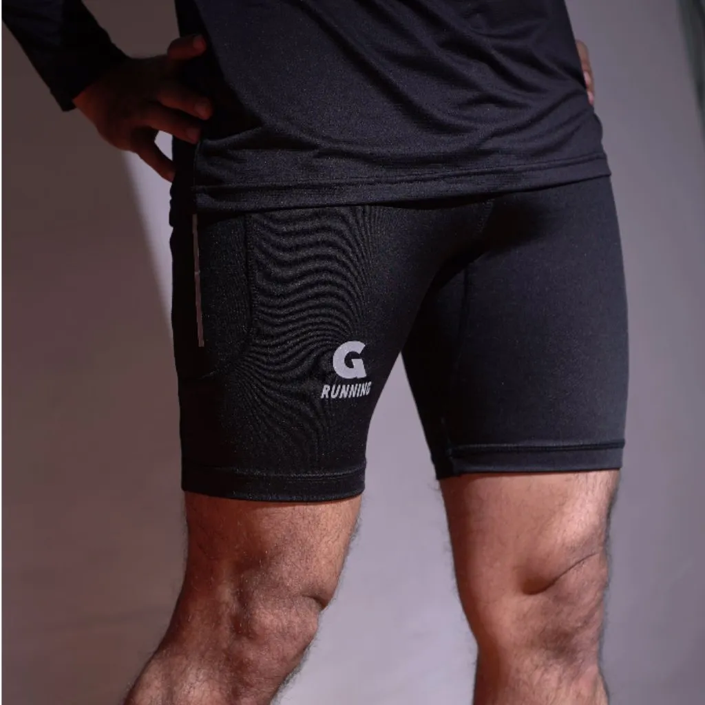 Grygera RunPro Compression
