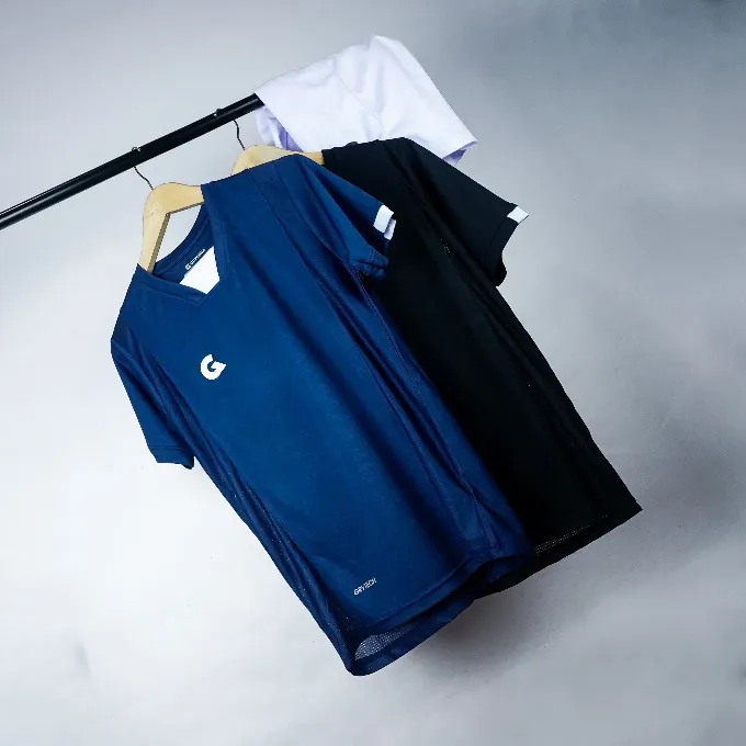 Grygera Setelan Baju Bola - Teamwear Swift