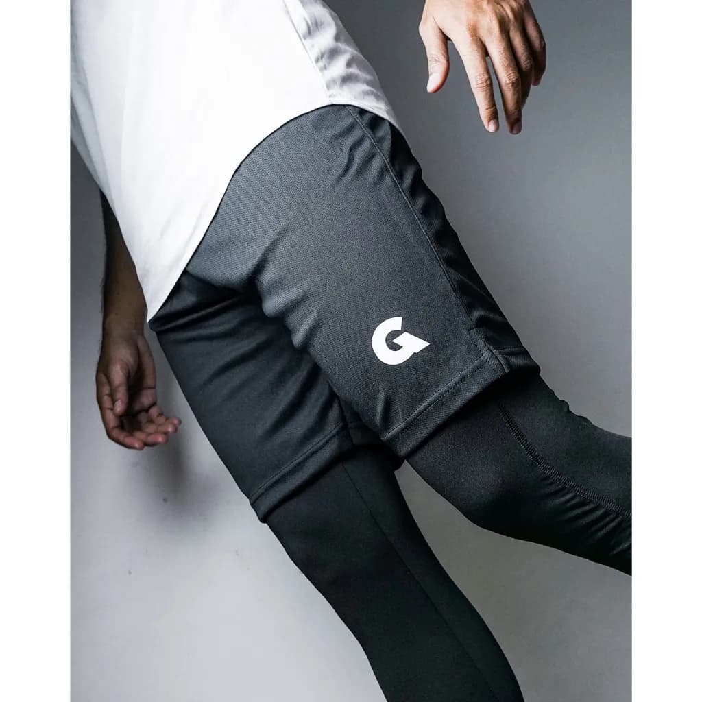 Grygera Shortpants Core Black Futsal
