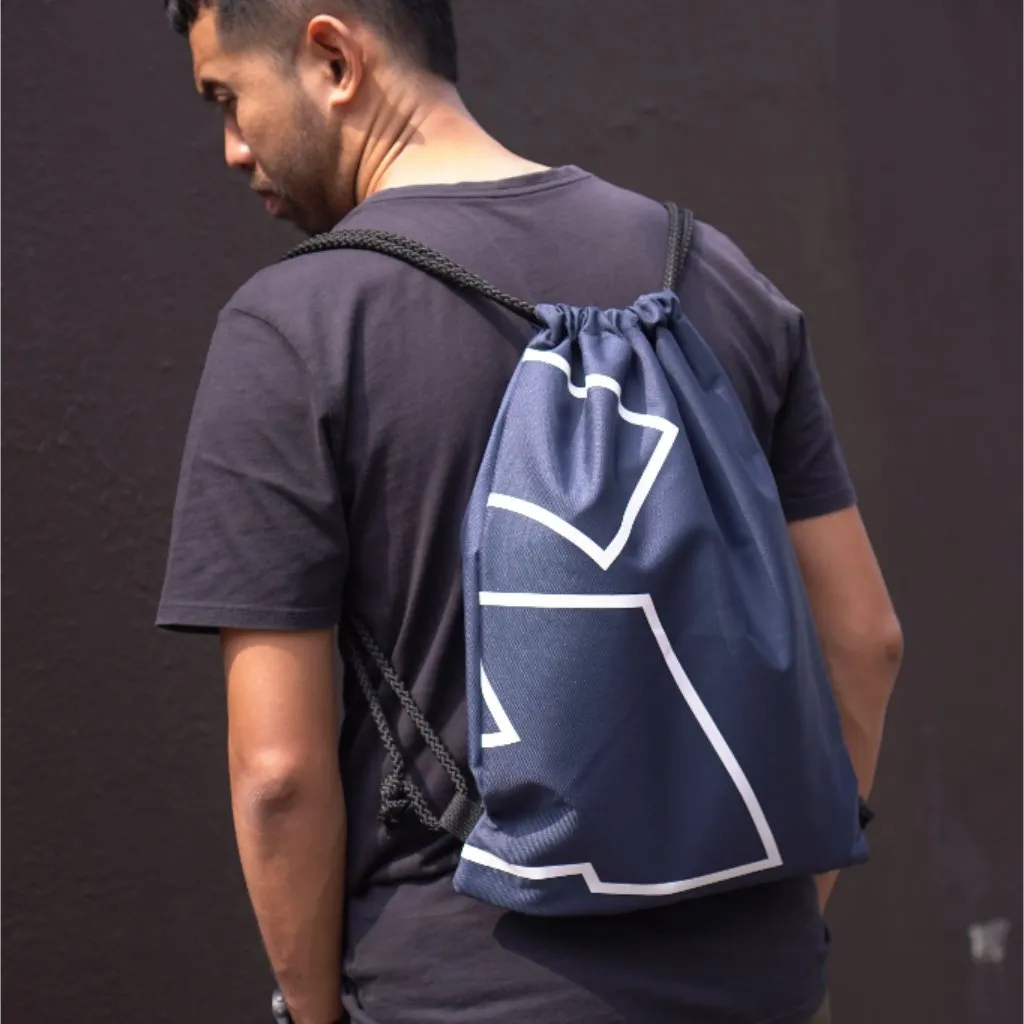Grygera String Bag