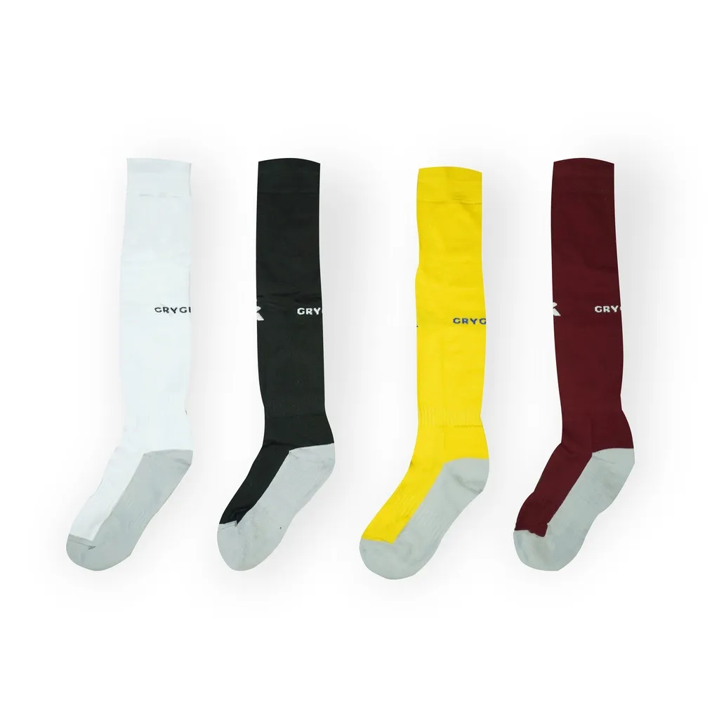 Kaos Kaki Panjang Futsal/Football Gry