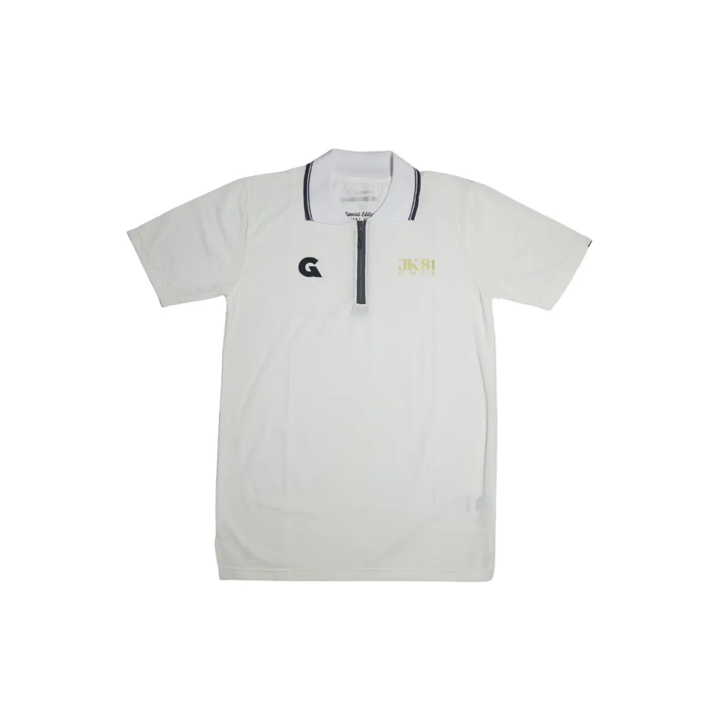 Poloshirt Grygera X JK 81 Exclusive Collaboration