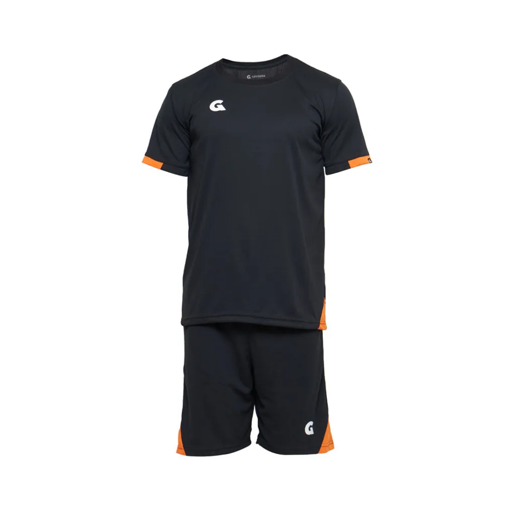 Setelan Baju Bola - Teamwear Spark